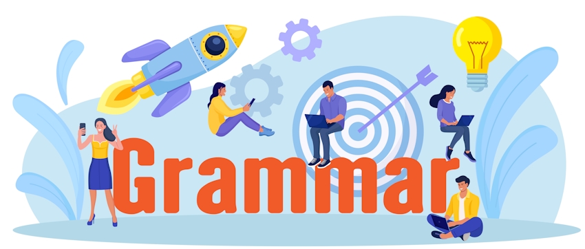 Grammar Image
